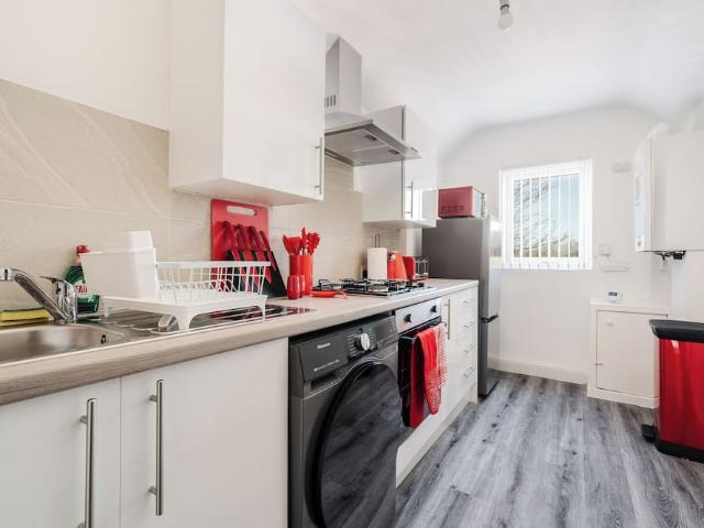 House for rent in Tuebrook, Liverpool