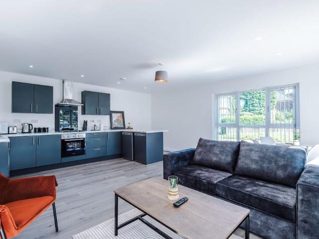 Apartment for rent in Knotty Ash, Liverpool