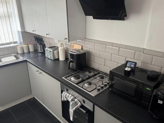House for rent in Dovecot, Liverpool