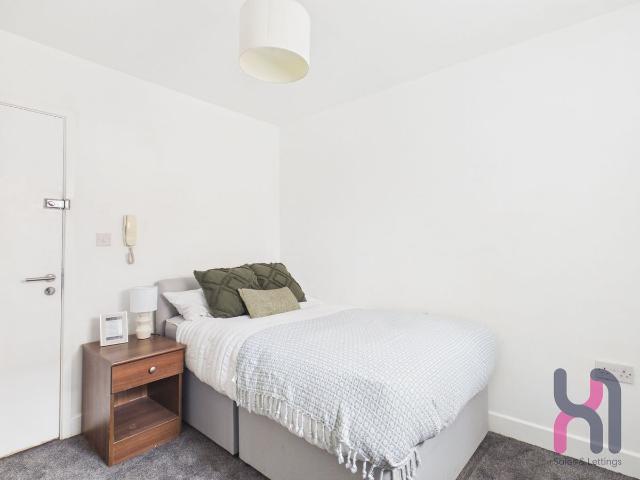 Apartment for rent in Wavertree, Liverpool