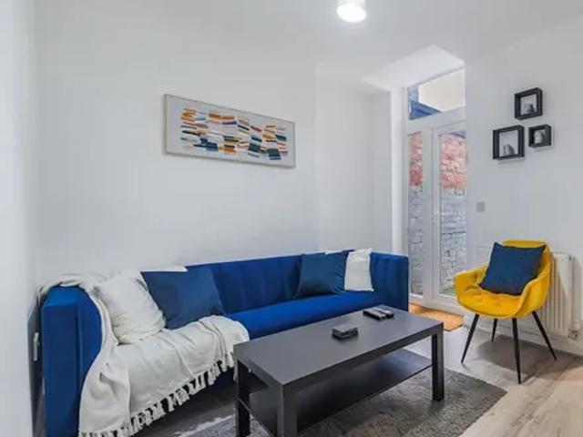 House for rent in Calderstones, Isle Of Man