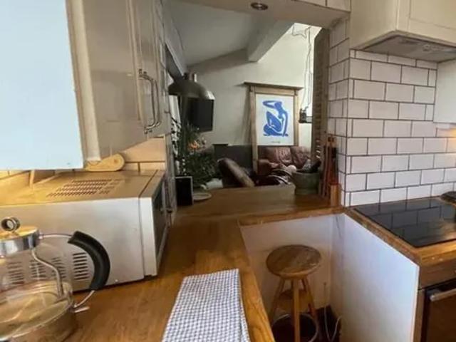 Apartment for rent in Calderstones