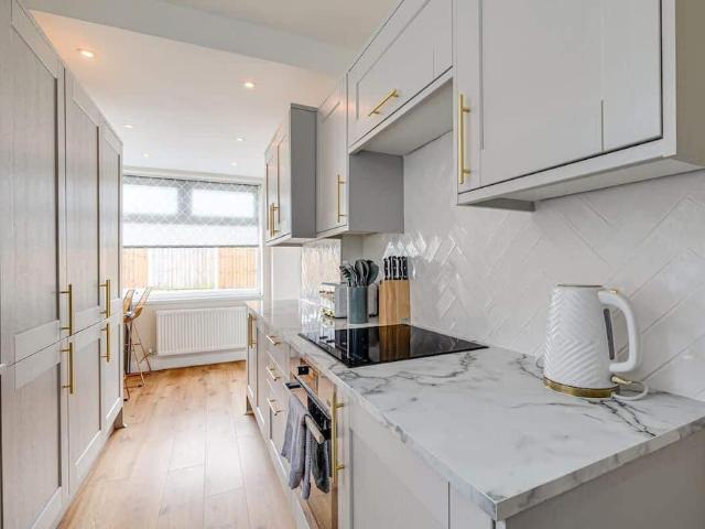 House for rent in Aigburth, Liverpool