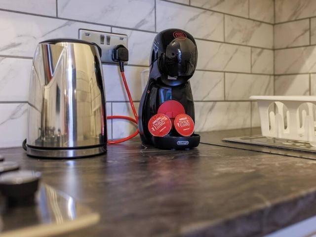 Apartment for rent in Wavertree, Liverpool