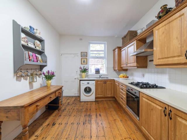 House for rent in Aigburth, Liverpool
