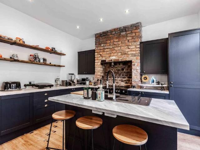 House for rent in Dingle, Liverpool