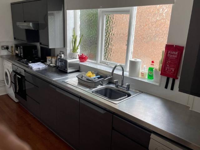 Apartment for rent in Dingle, Liverpool