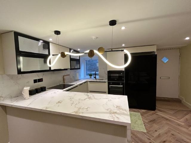 Apartment for rent in Mossley Hill, Liverpool