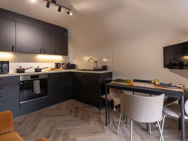 Apartment for rent in Grassendale, Liverpool