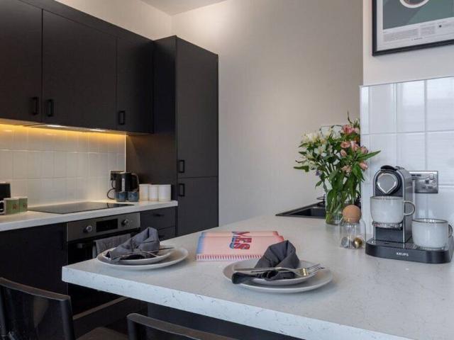 Apartment for rent in Grassendale, Liverpool