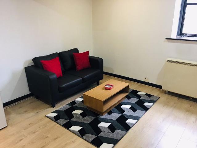 Apartment for rent in Ropewalks, Calderstones