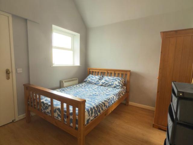 Apartment for rent in Ropewalks, Calderstones