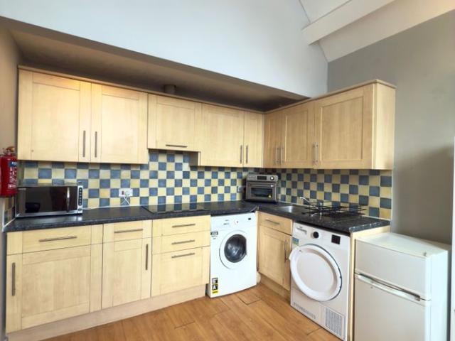 Apartment for rent in Ropewalks, Calderstones