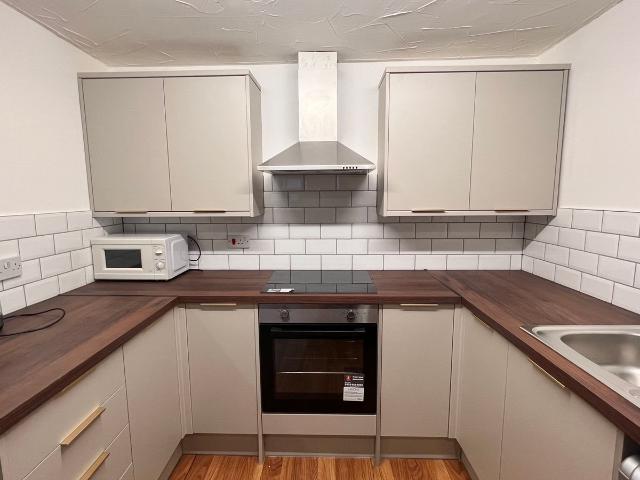 Apartment for rent in Ropewalks, Calderstones