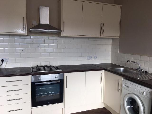 Apartment for rent in Ropewalks, Calderstones