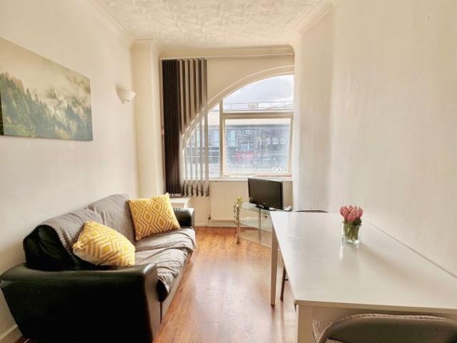 House for rent in Ropewalks, Calderstones