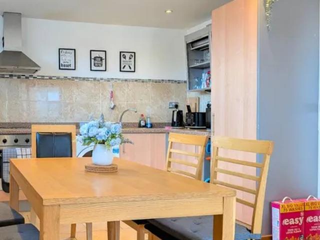 Apartment for rent in Ropewalks, Calderstones
