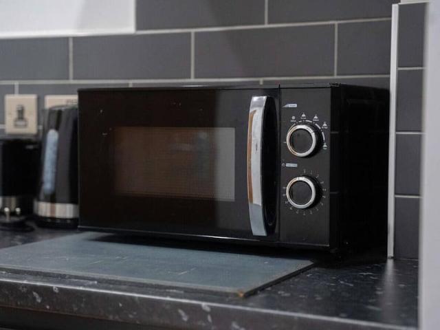 Apartment for rent in Ropewalks, Liverpool