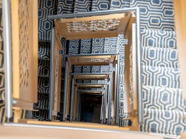 Apartment for rent in Ropewalks, Liverpool