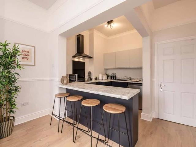 House for rent in Ropewalks, Liverpool