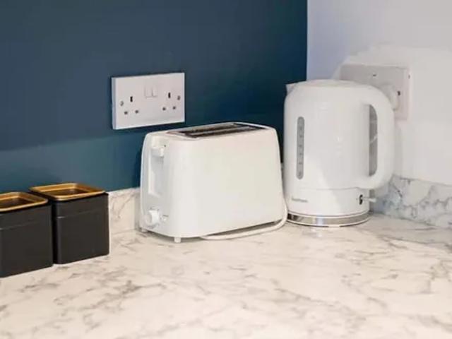 Apartment for rent in Ropewalks, Calderstones