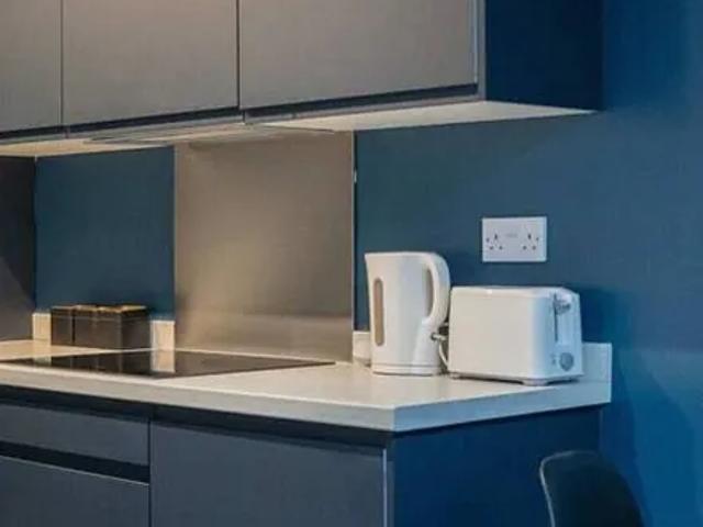 Apartment for rent in Ropewalks, Calderstones