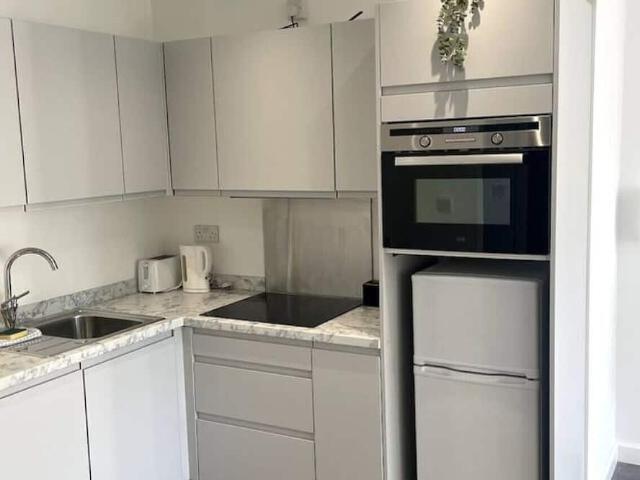 Apartment for rent in Ropewalks, Liverpool