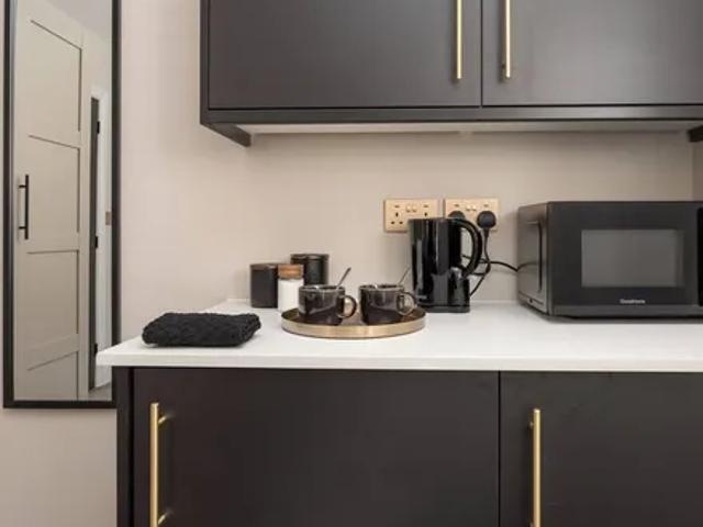 Apartment for rent in Ropewalks, Calderstones