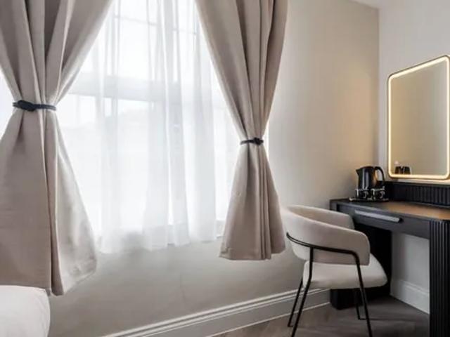 Apartment for rent in Ropewalks, Calderstones