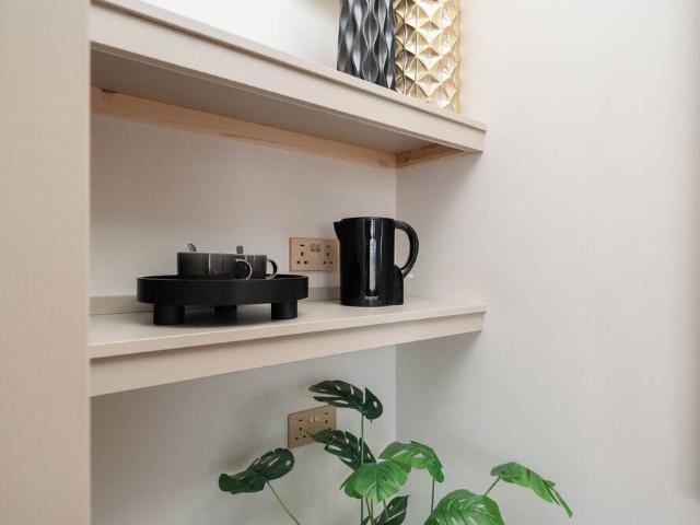 Apartment for rent in Ropewalks, Liverpool