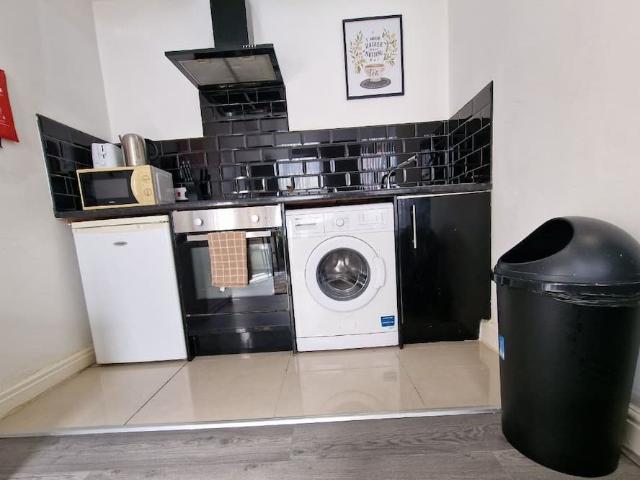 Apartment for rent in Ropewalks, Liverpool