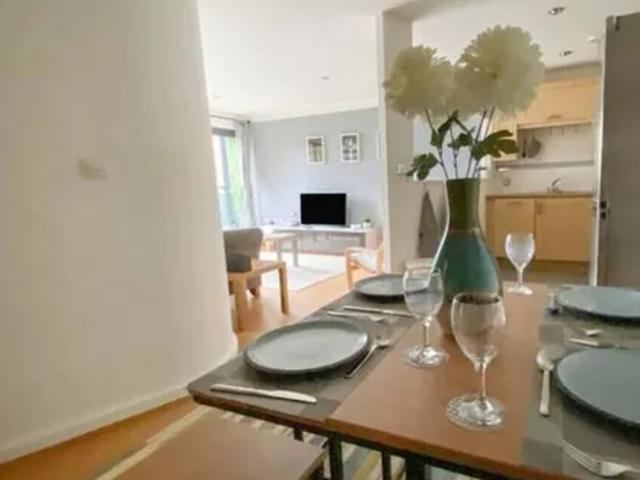 Apartment for rent in Ropewalks, Calderstones