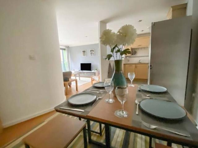 Apartment for rent in Ropewalks, Liverpool