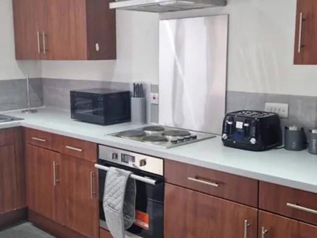 Apartment for rent in Ropewalks, Calderstones