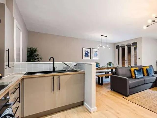 Apartment for rent in Ropewalks, Calderstones