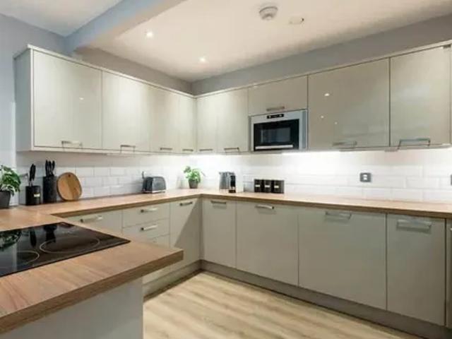 Apartment for rent in Ropewalks, Calderstones