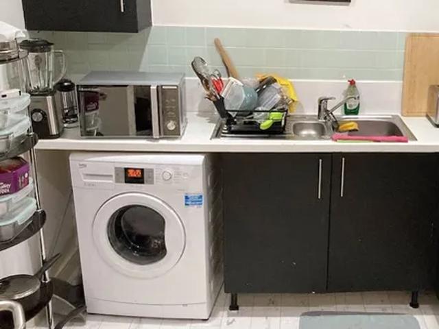 Apartment for rent in Ropewalks, Calderstones