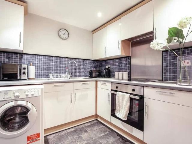 Apartment for rent in Ropewalks, Liverpool