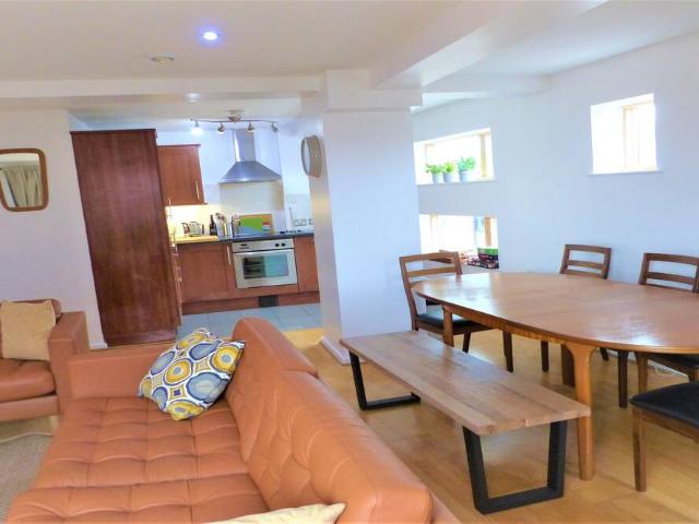 Apartment for rent in Ropewalks, Liverpool