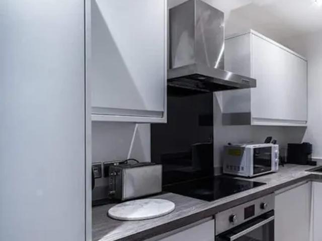 Apartment for rent in City Centre, Calderstones