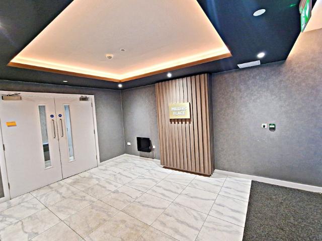 Apartment for rent in Chinatown, Liverpool