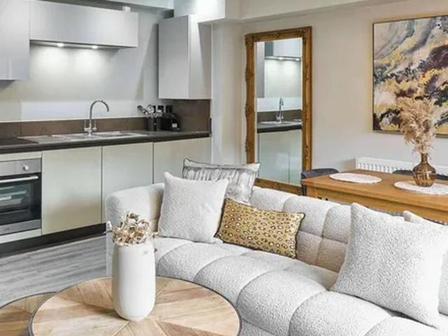 House for rent in Chinatown, Calderstones