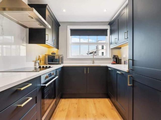Apartment for rent in Canning / Georgian Quarter, Liverpool