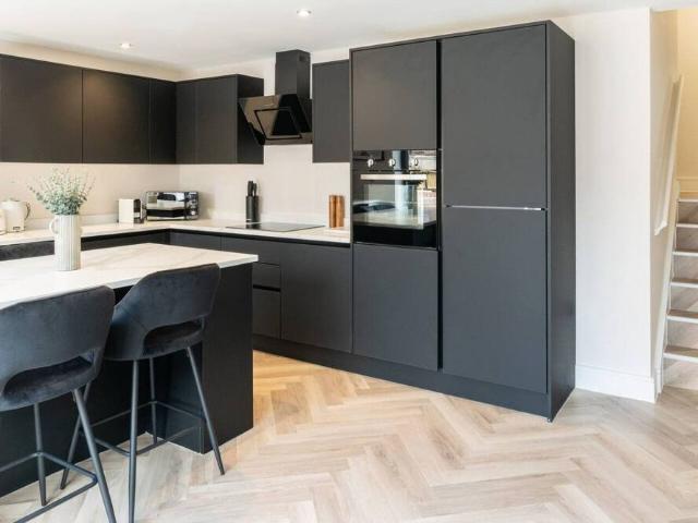 House for rent in Canning / Georgian Quarter, Liverpool