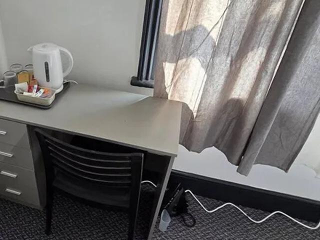 Apartment for rent in Calderstones