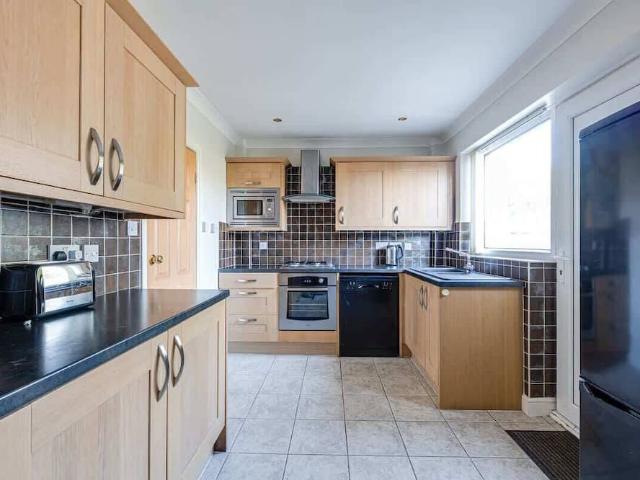 House for rent in Liverpool, Liverpool City Region