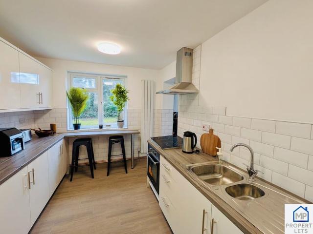 Apartment for rent in Belle Vale, Liverpool