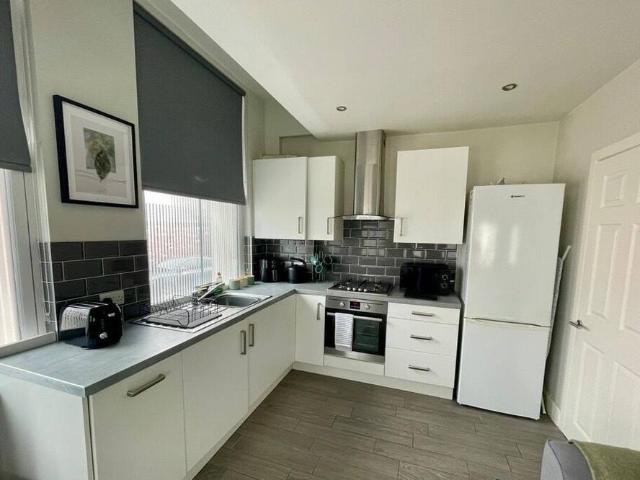 Apartment for rent in Woolton, Liverpool