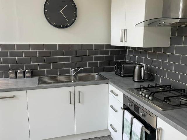 Apartment for rent in Woolton, Liverpool