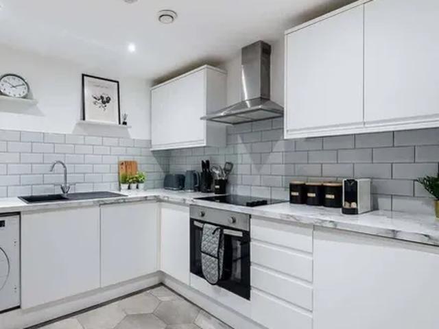 Apartment for rent in Calderstones, Isle Of Man